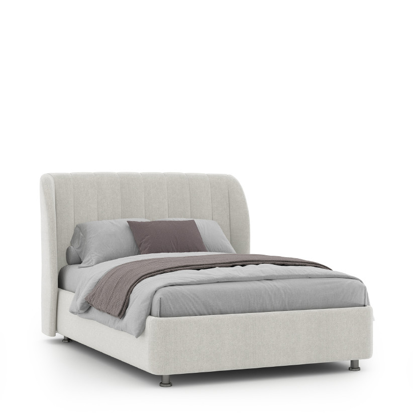 Кровать с подъемным механизмом NAPOLI NK241.19