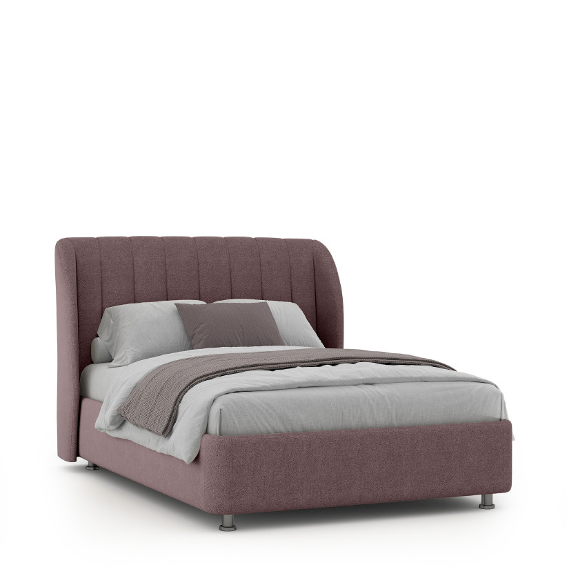 Кровать с подъемным механизмом NAPOLI NK241.14