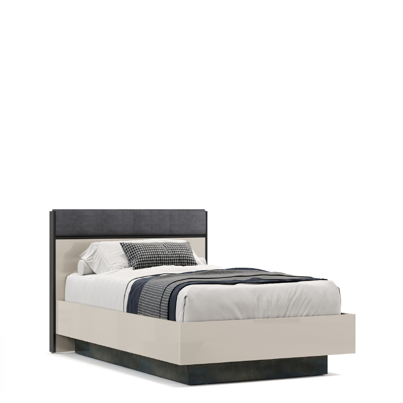 Кровать с подъемным механизмом BRUNO BC1199.2