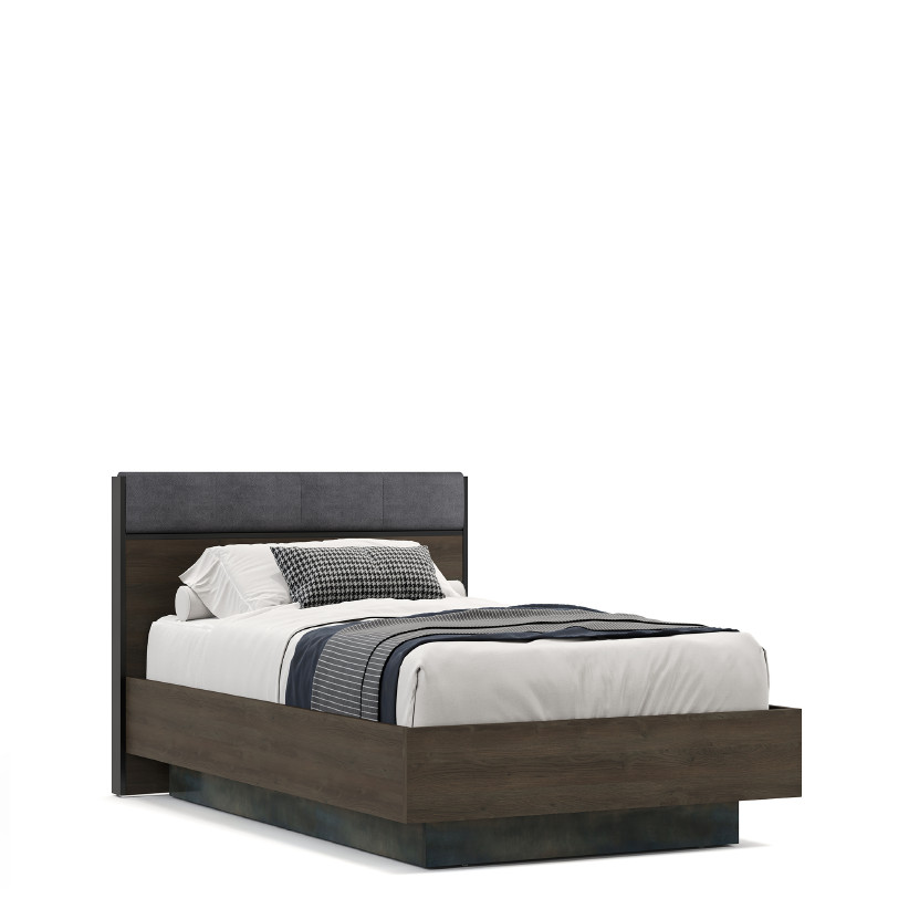 Кровать с подъемным механизмом BRUNO BC1199.4