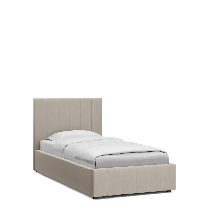 Кровать с подъемным механизмом ESIDO NK230.04