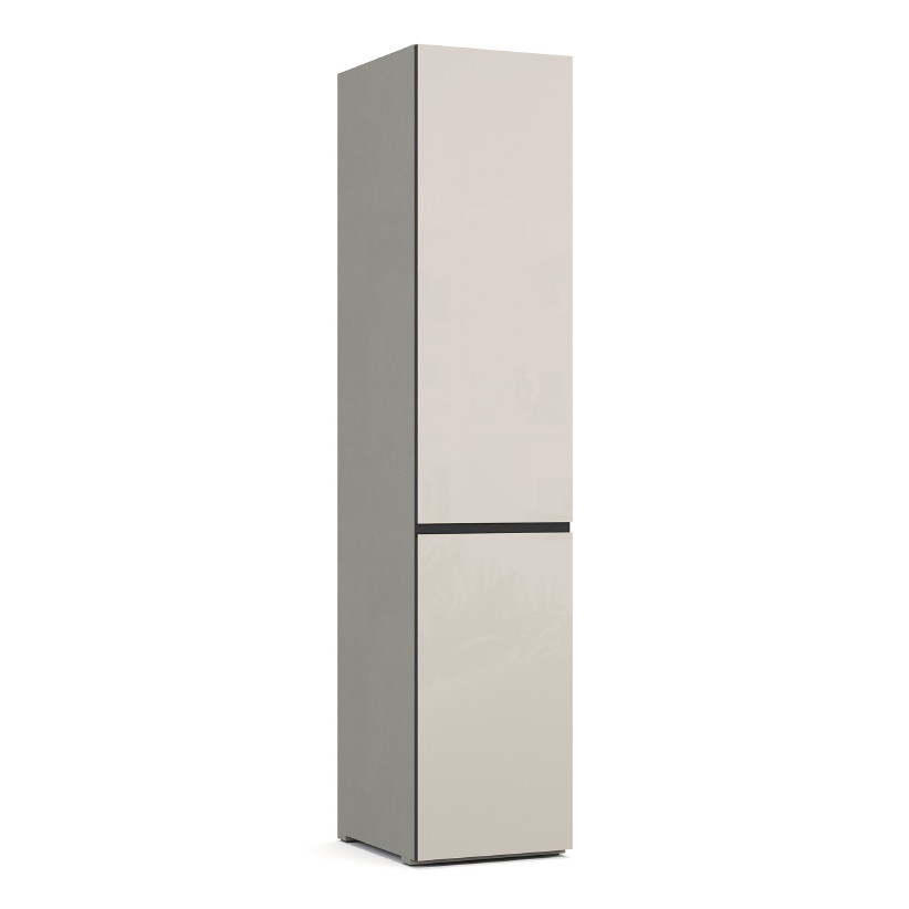 Однодверный шкаф BRUNO BC1102.2