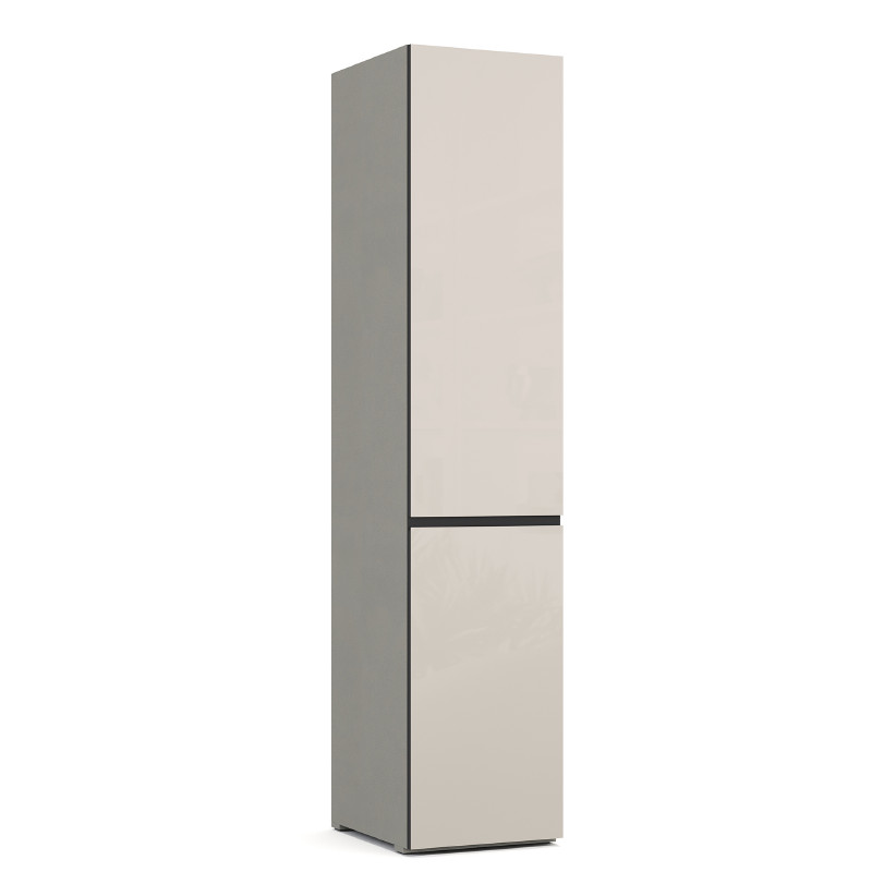 Однодверный шкаф BRUNO BC1101.2