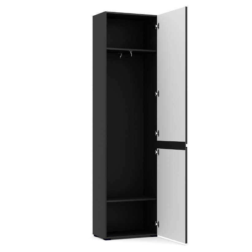 Однодверный шкаф BRUNO BP112.3