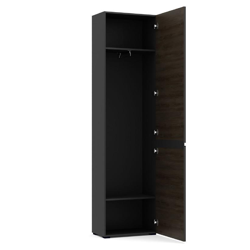 Однодверный шкаф BRUNO BP112.2