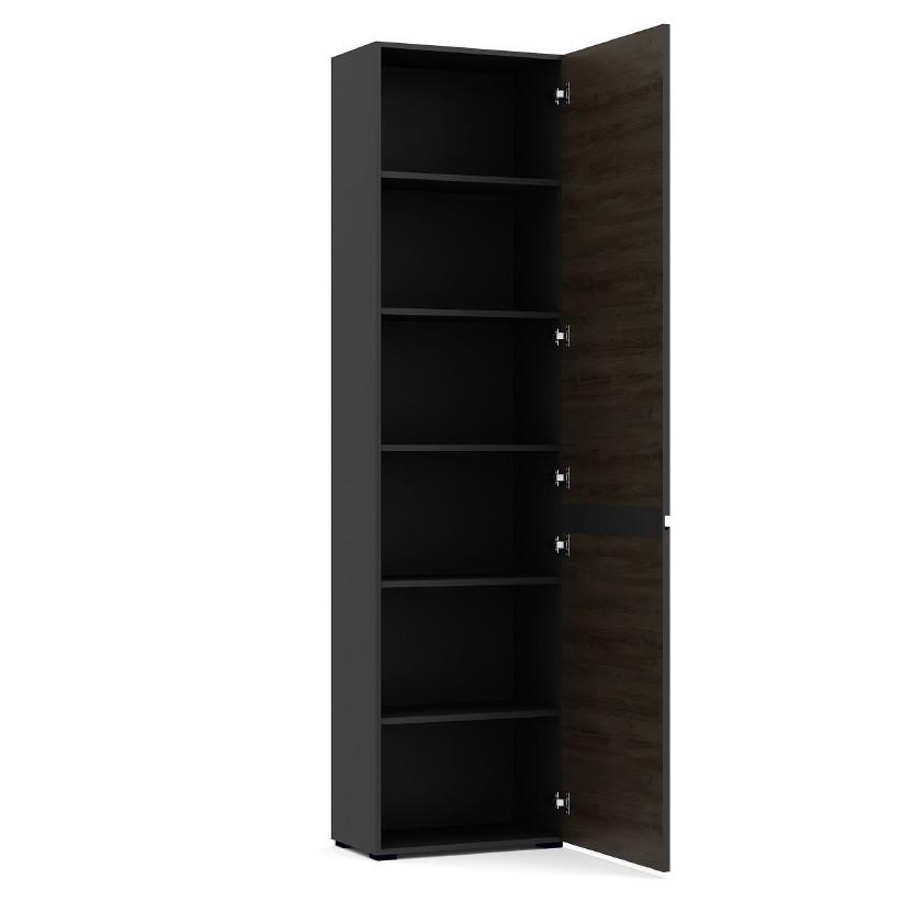 Однодверный шкаф BRUNO BP102.2