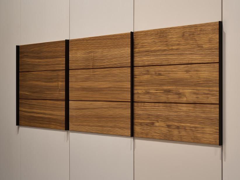 Шкаф однодверный MONAKO MN101.1