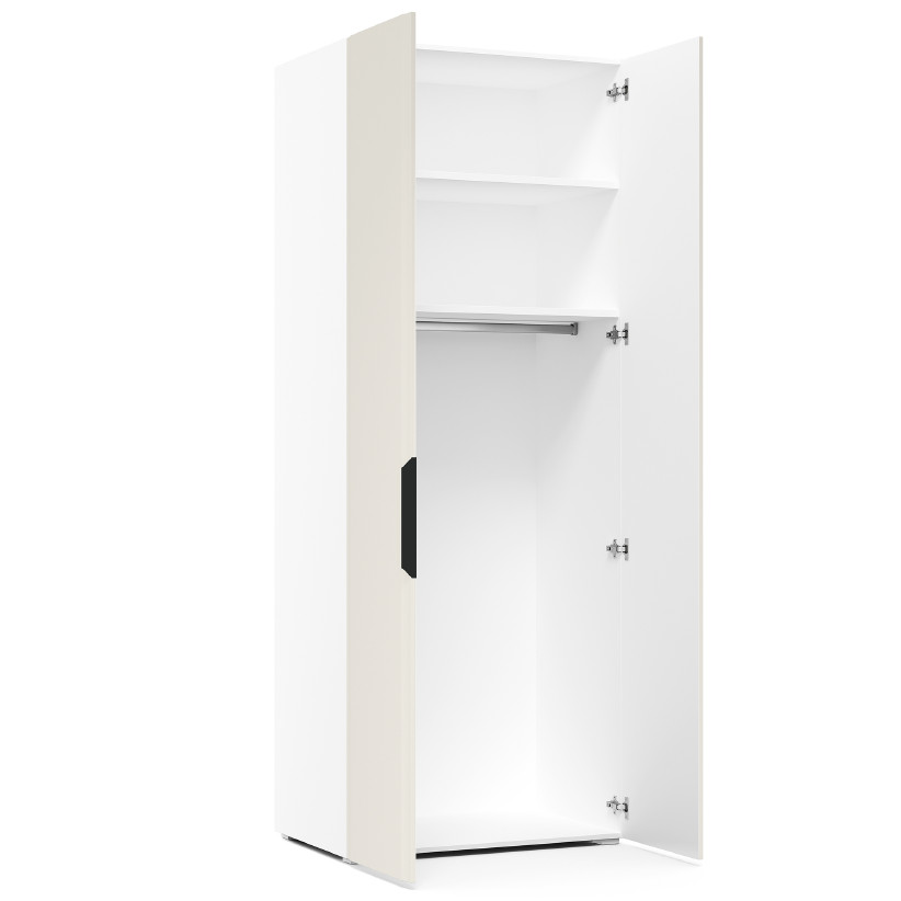 Двухдверный шкаф Turin TR1662.3
