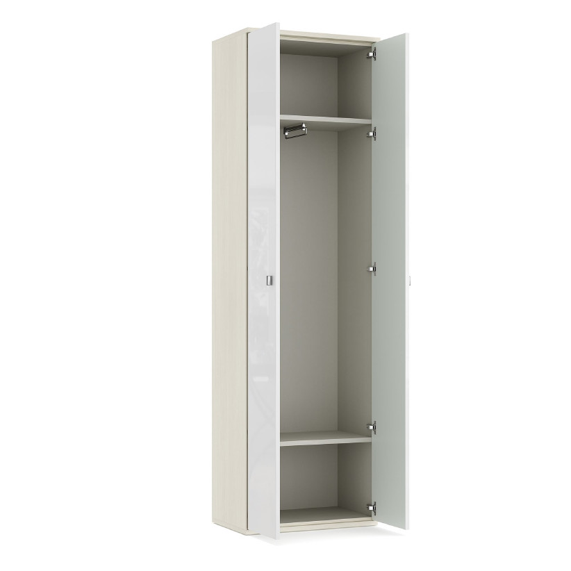Двухдверный шкаф ELEGANTE LE5379.2