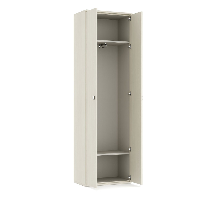Двухдверный шкаф ELEGANTE LE5379.1