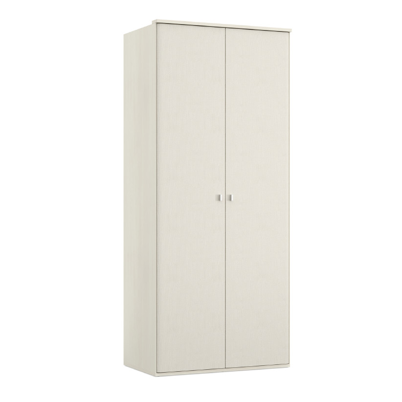 Двухдверный шкаф ELEGANTE LE6461.1