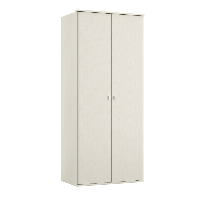 Двухдверный шкаф ELEGANTE LE6456.1