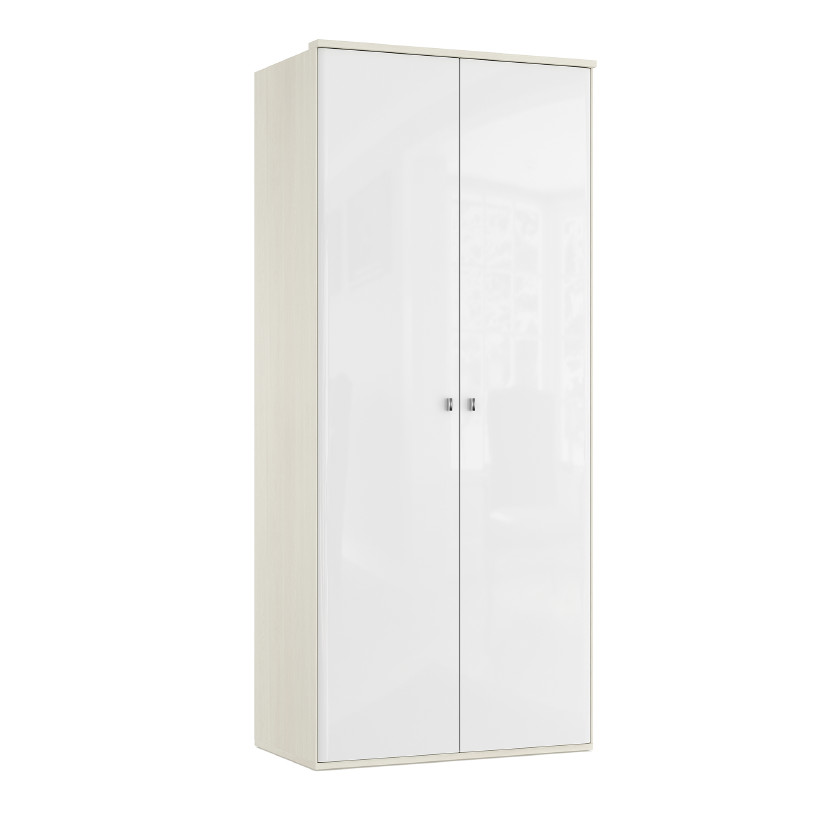 Двухдверный шкаф ELEGANTE LE5461.2