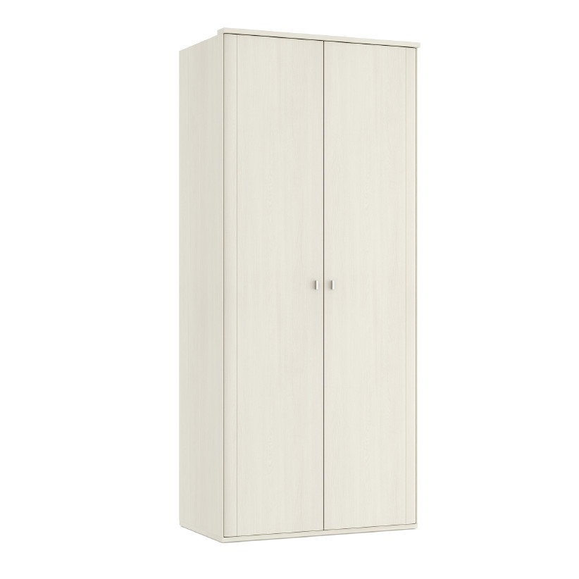 Двухдверный шкаф ELEGANTE LE5461.1