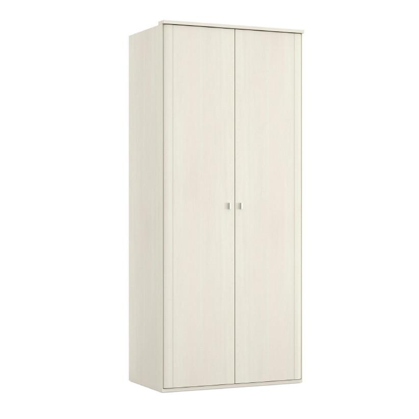 Двухдверный шкаф ELEGANTE LE5456.1