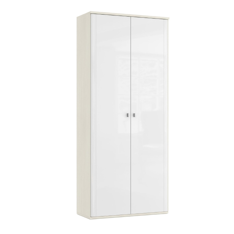 Двухдверный шкаф ELEGANTE LE5381.2