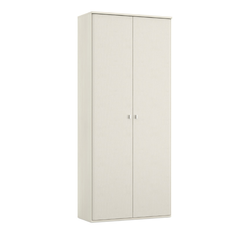 Двухдверный шкаф ELEGANTE LE6381.1