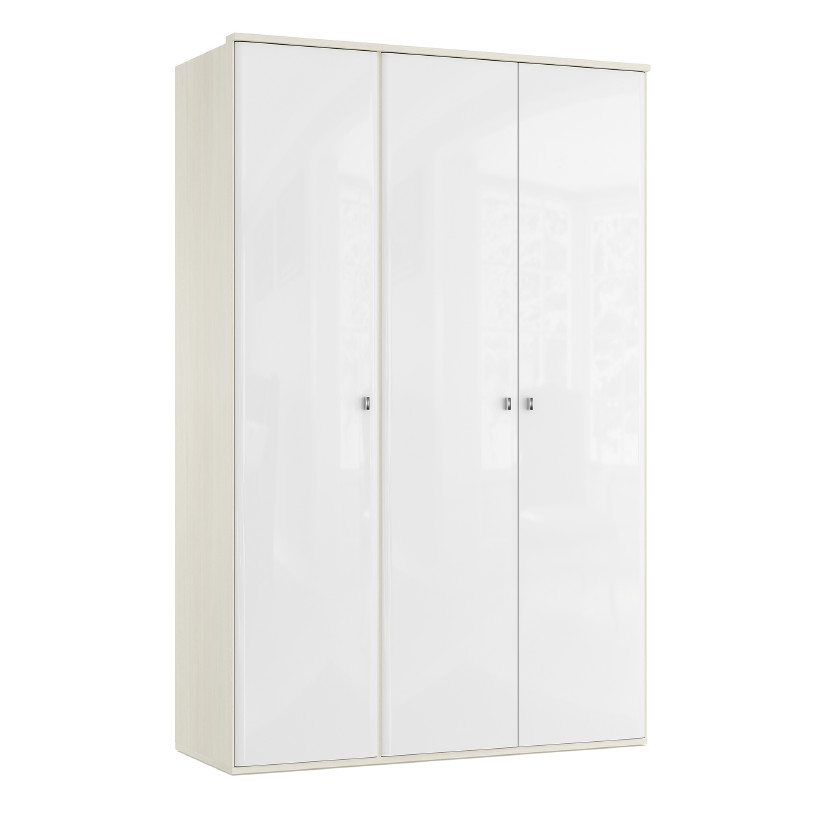 Трехдверный шкаф ELEGANTE LE5811.2