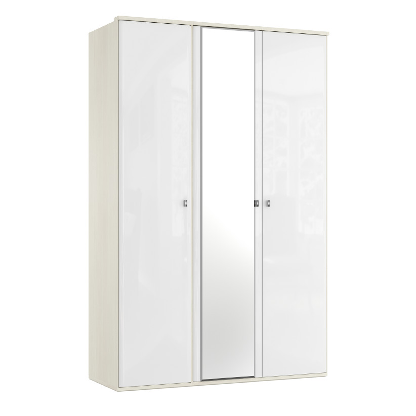 Трехдверный шкаф ELEGANTE LE5812.2