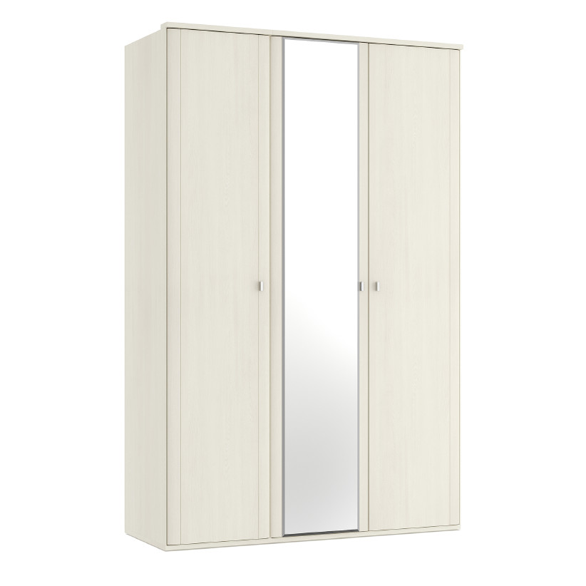 Трехдверный шкаф ELEGANTE LE5812.1