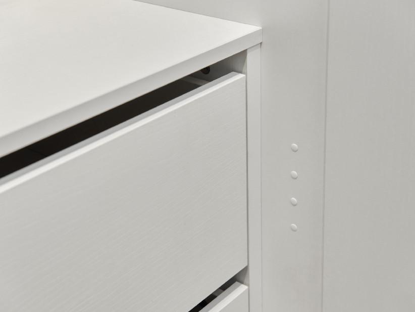 Однодверный шкаф Turin TR1657.2