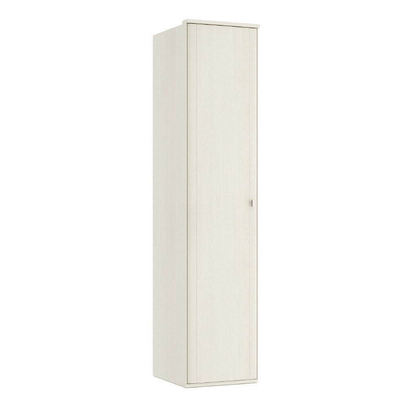 Однодверный шкаф ELEGANTE LE5450.1