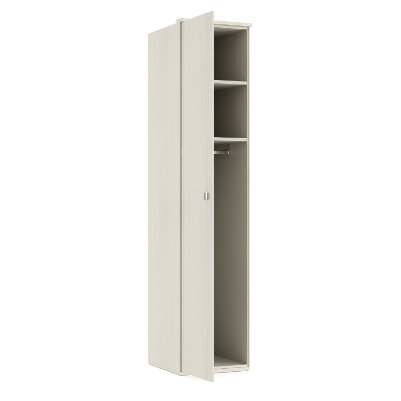 Однодверный шкаф ELEGANTE LE5450.1