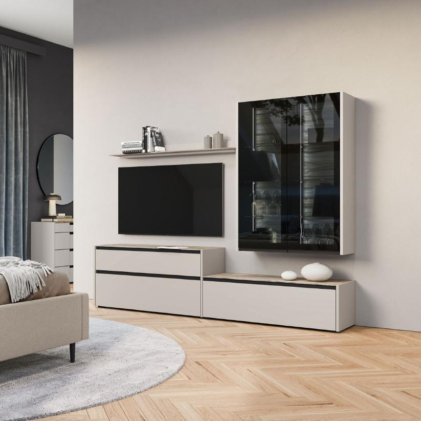 Навесной шкаф ARTA AT056.0