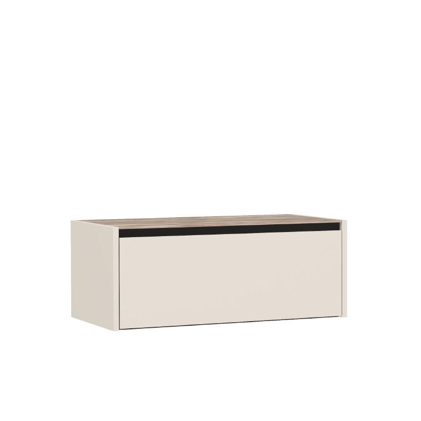 Навесной шкаф ARTA AT006.1