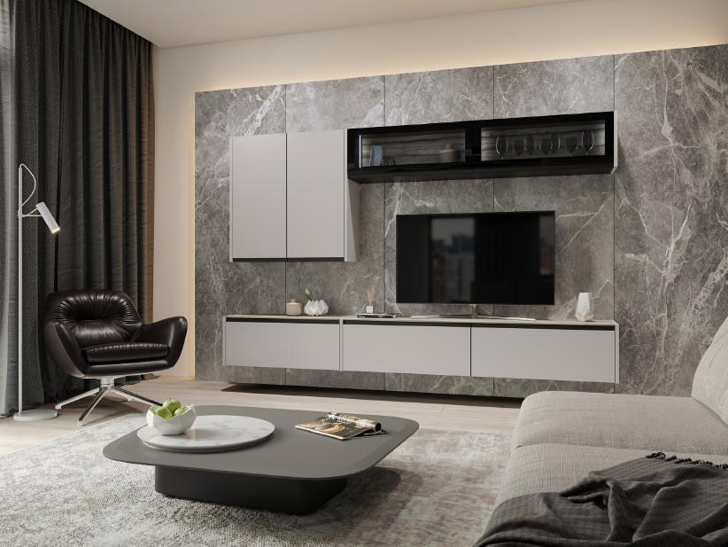 Навесной шкаф ARTA AT006.1