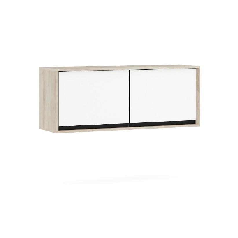 Навесной шкаф LUNA LN031.2