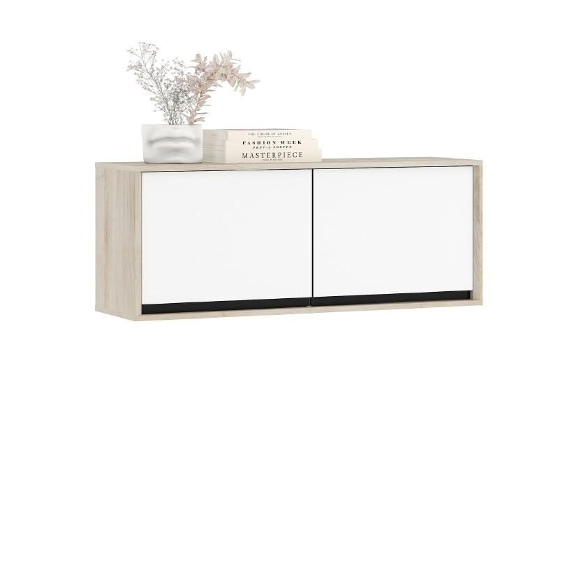 Навесной шкаф LUNA LN031.2