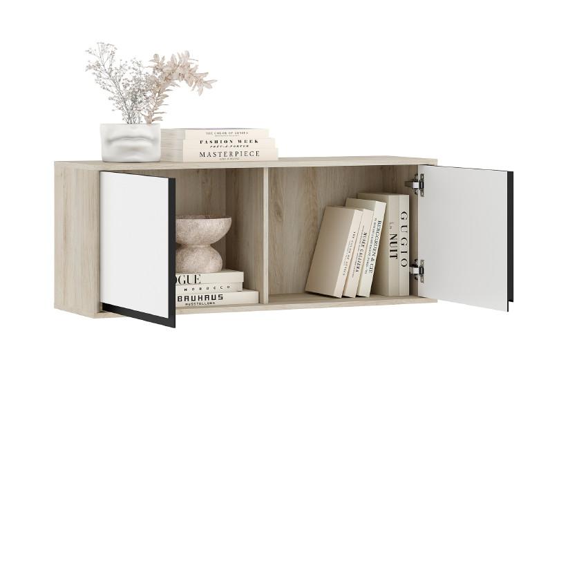 Навесной шкаф LUNA LN031.2