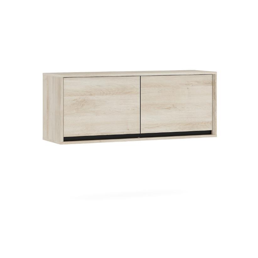 Навесной шкаф LUNA LN031.1