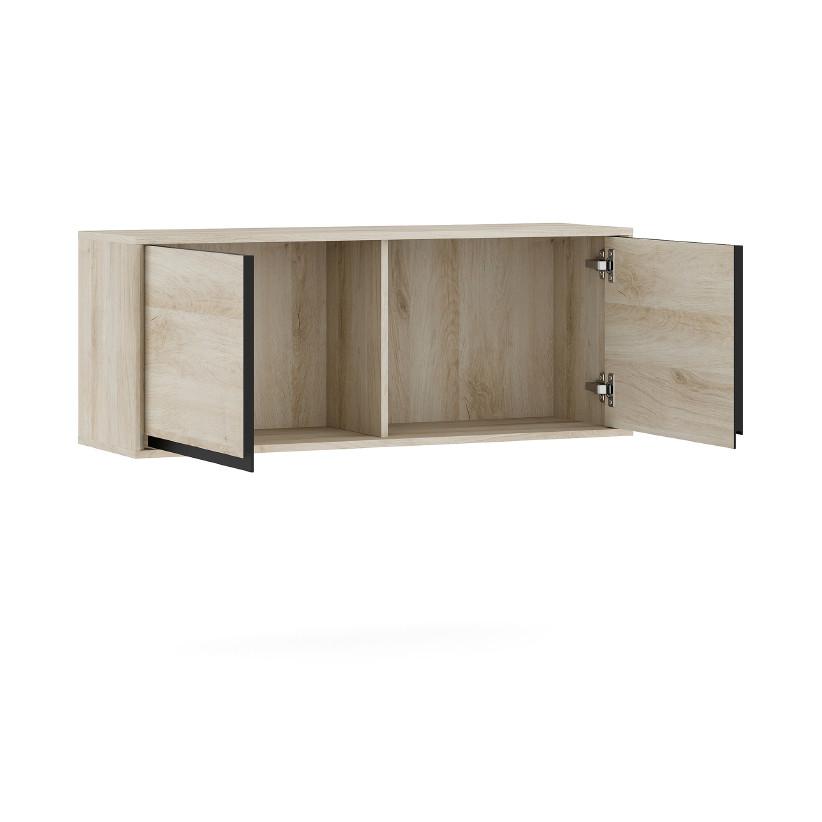 Навесной шкаф LUNA LN031.1