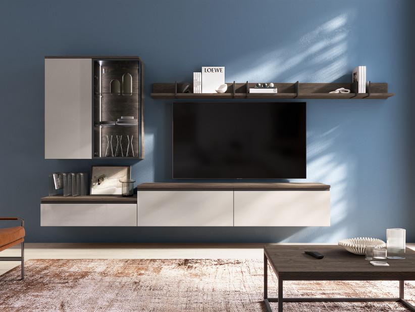 Навесной шкаф BRUNO BC2032.6