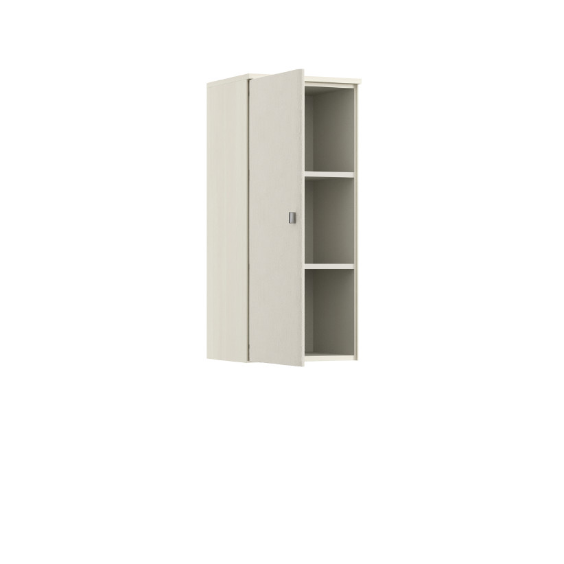 Шкаф настенный ELEGANTE LE6391.1