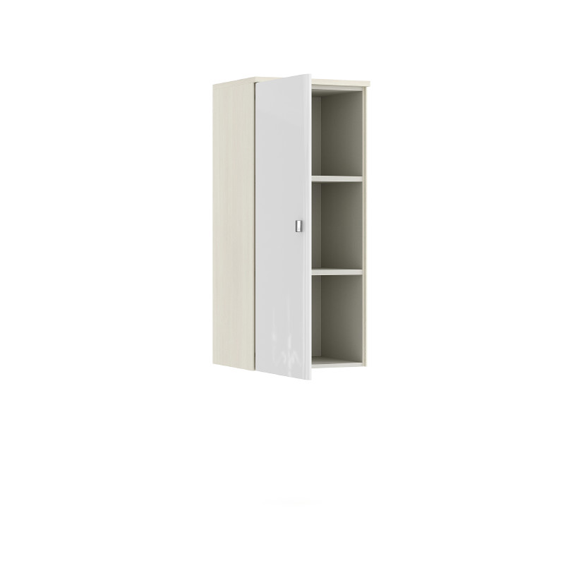 Шкаф настенный Elegante LE4391.2