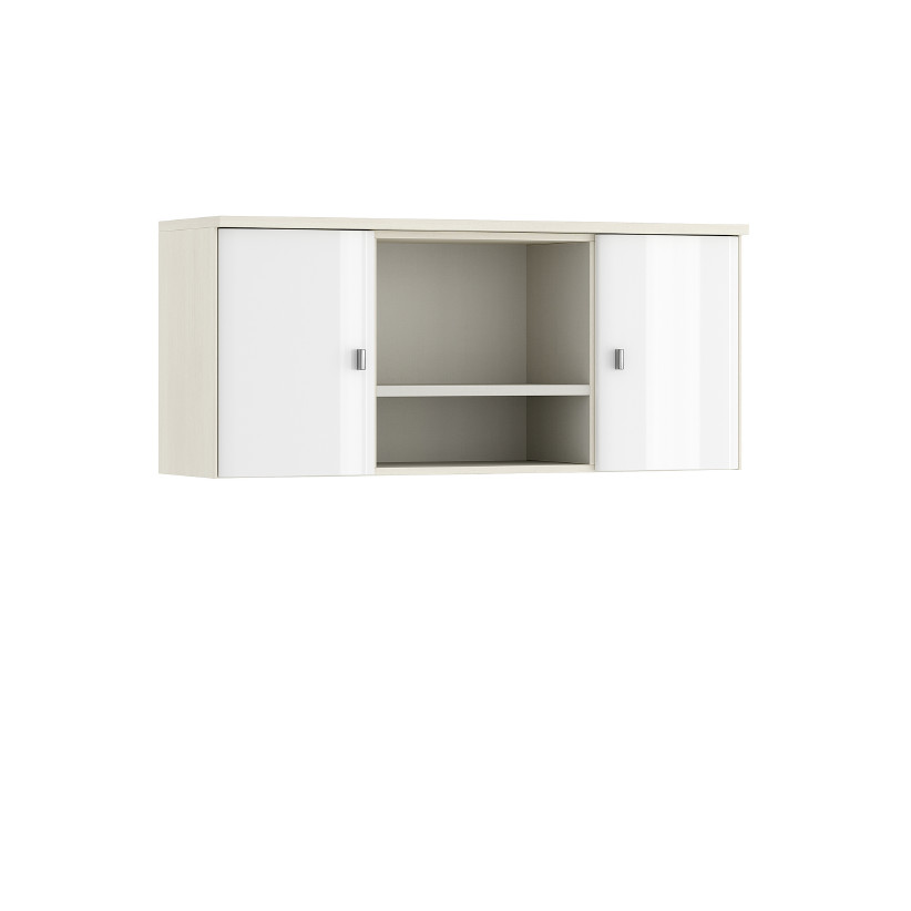 Шкаф настенный ELEGANTE LE5435.2