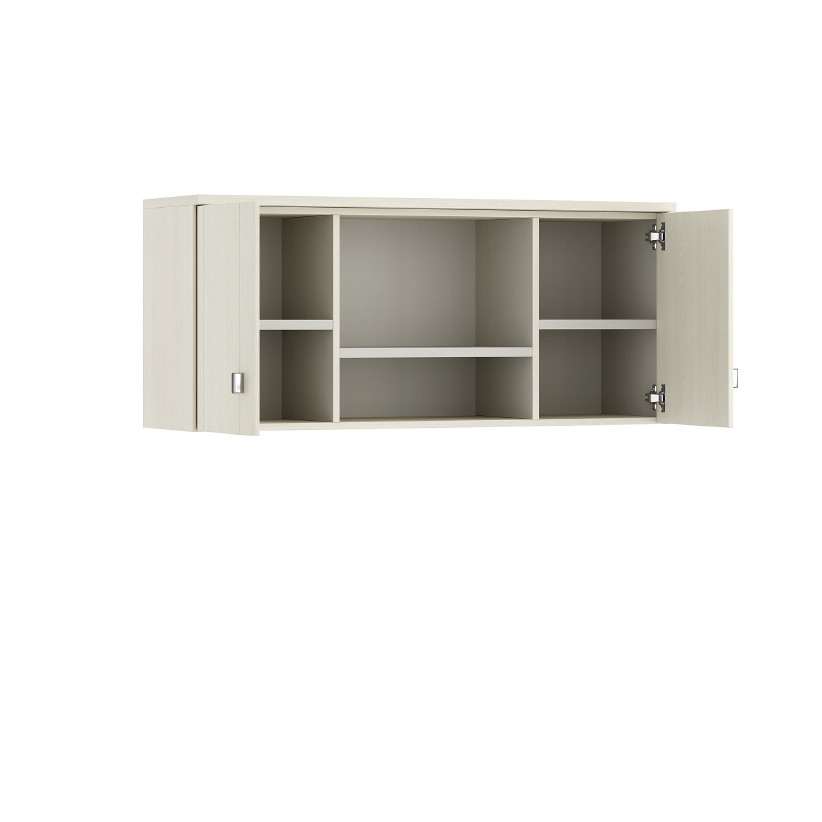 Шкаф настенный ELEGANTE LE5435.1