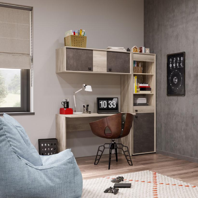 Шкаф настенный ALTERA AL2021.3