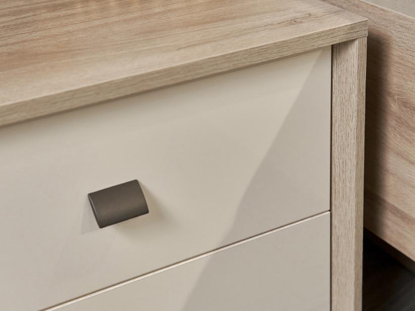 Шкаф настенный ALTERA AL2021.2