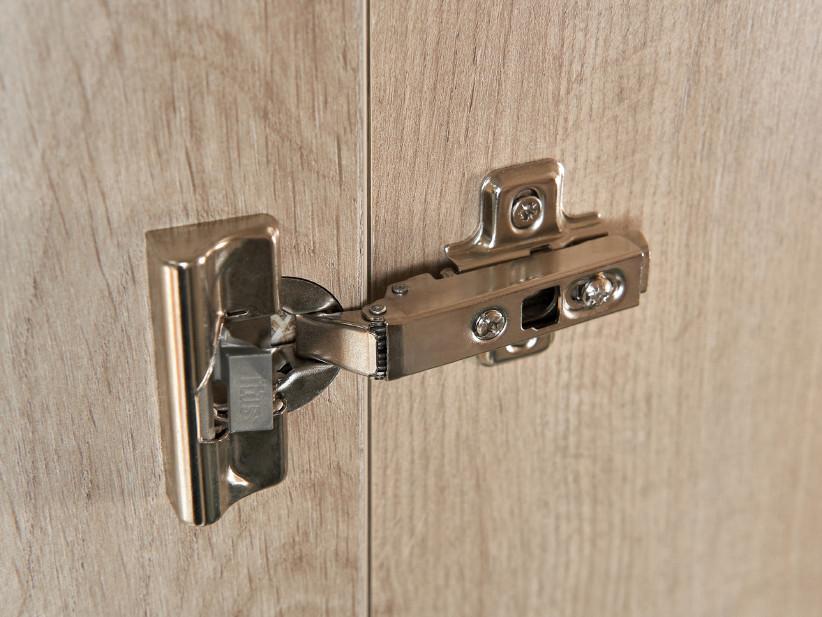 Шкаф настенный ALTERA AL2021.2