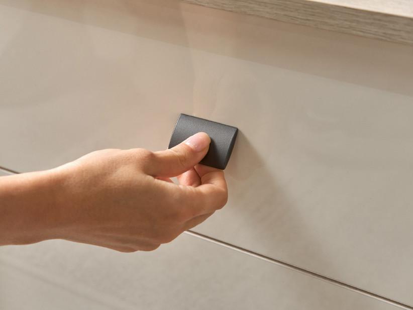 Шкаф настенный ALTERA AL2021.1