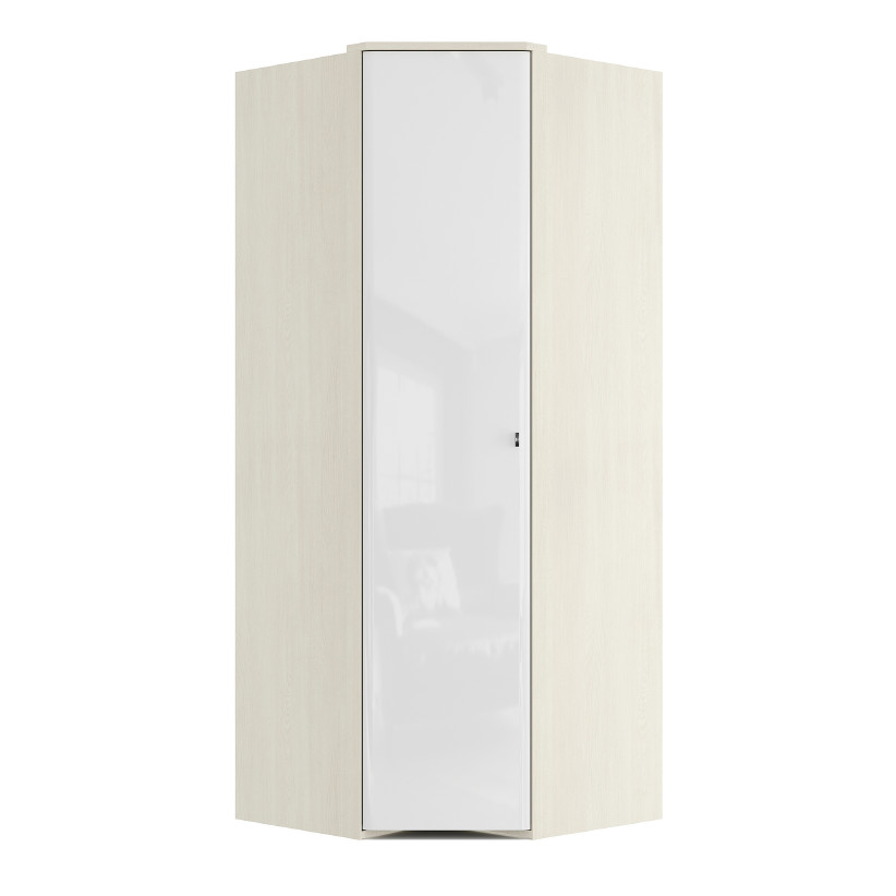 Угловой шкаф ELEGANTE LE5482.2