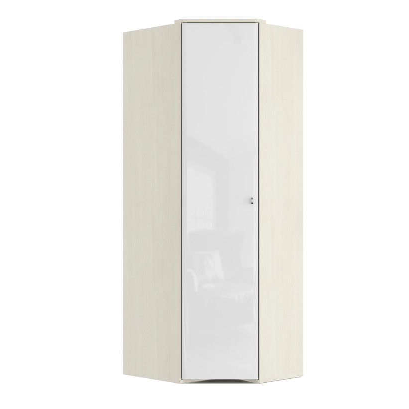 Угловой шкаф ELEGANTE LE5479.2
