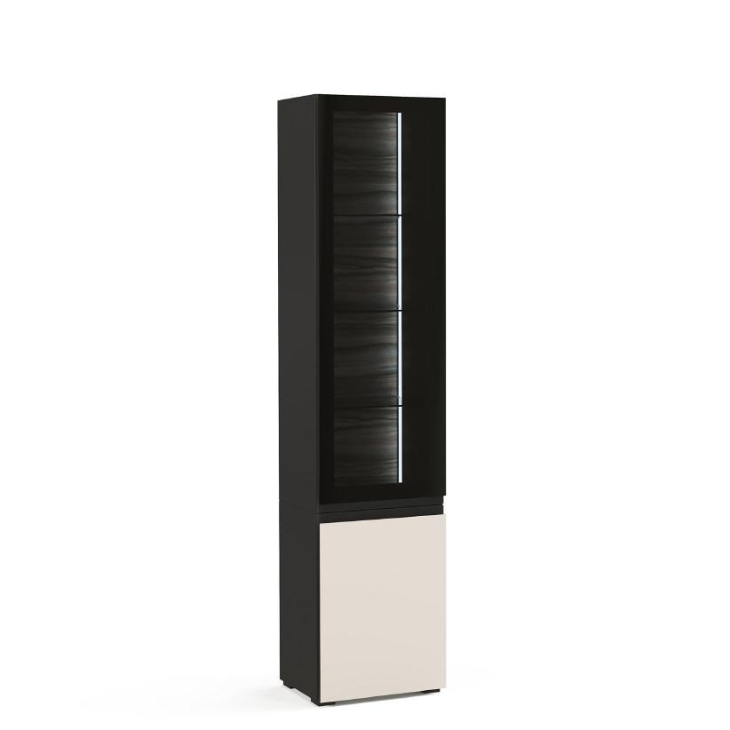 Шкаф-витрина ARTA AT063.1