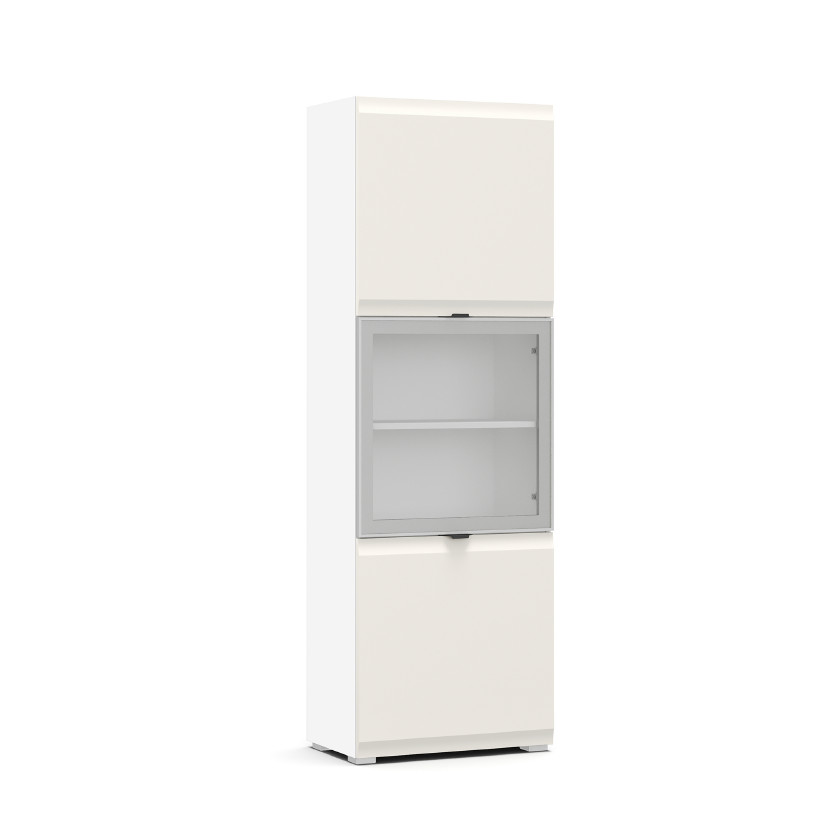 Шкаф-витрина Turin TR1213.7