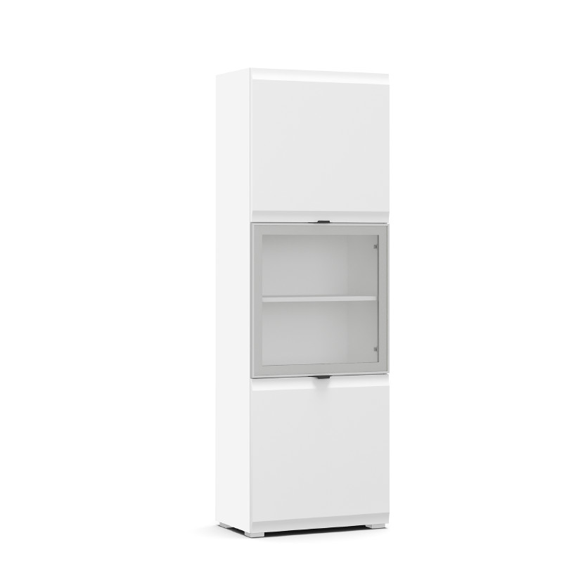 Шкаф-витрина Turin TR1213.6