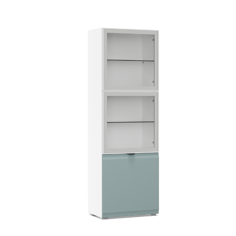 Шкаф-витрина Turin TR1215.5